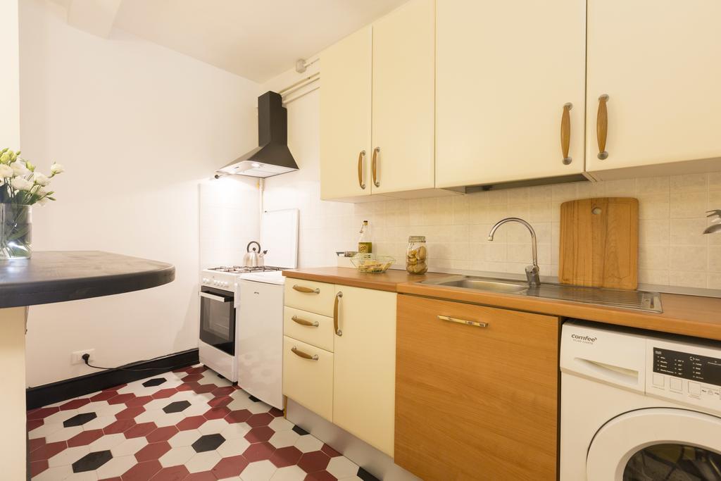 Ripa Trastevere Appartamento Roma