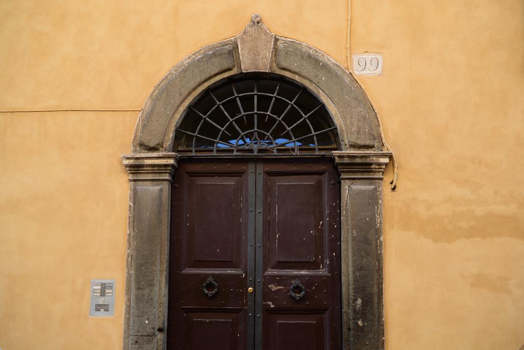 Ripa Trastevere Appartamento