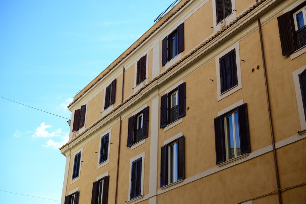 Appartamento Ripa Trastevere *