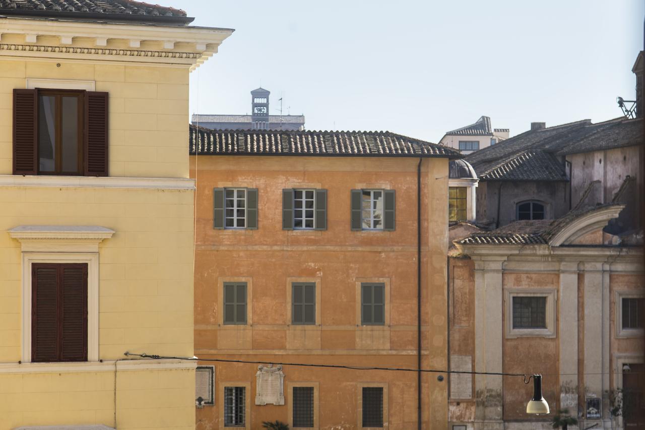 Appartamento Ripa Trastevere Roma