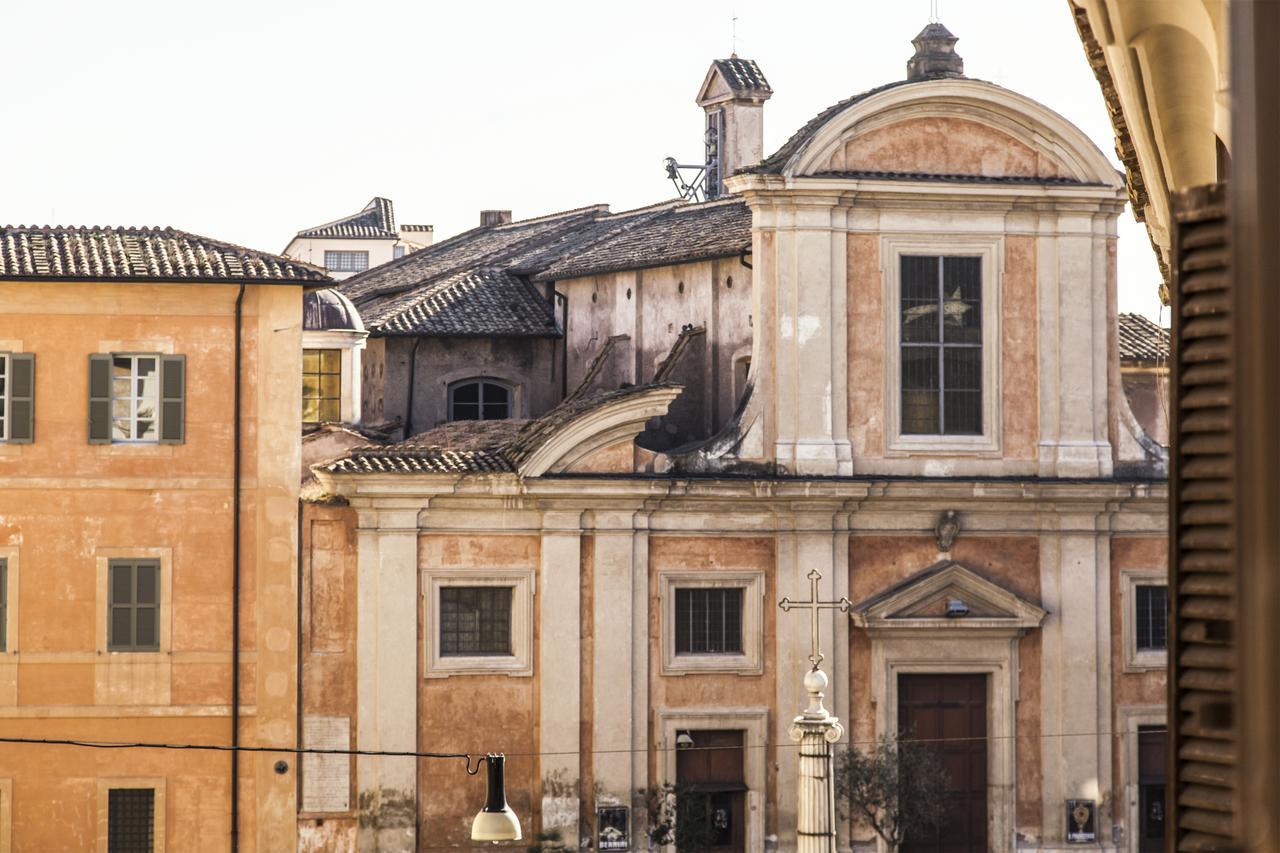 Apartment Ripa Trastevere *